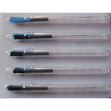 Acupuncture Needles with Conductive Plastic Handle